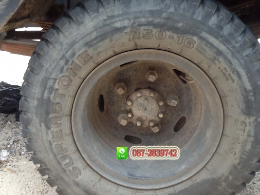 ขายรถประกอบบรรทุกนํ้า 6 ล้อ ขนาดบรรจุ 6,000 ลิตร ขายรถประกอบบรรทุกนํ้า 6 ล้อ ขนาดบรรจุ 6,000 ลิตร