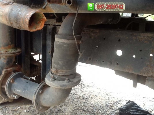 ขายรถประกอบบรรทุกนํ้า 6 ล้อ ขนาดบรรจุ 6,000 ลิตร ขายรถประกอบบรรทุกนํ้า 6 ล้อ ขนาดบรรจุ 6,000 ลิตร