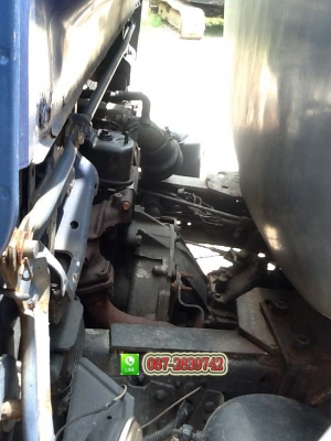 ขายรถประกอบบรรทุกนํ้า 6 ล้อ ขนาดบรรจุ 6,000 ลิตร ขายรถประกอบบรรทุกนํ้า 6 ล้อ ขนาดบรรจุ 6,000 ลิตร