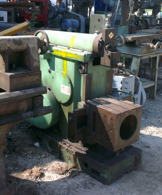 Sell> ขายแท่นไส 14" นิ้ว ญี่ปุ่นแท้ๆครับ ตัวนี้รุ่นใหม่ของจริงครับ เกียร์บล็อค ใช้งานง่าย กำแพงแสน นครปฐมครับ