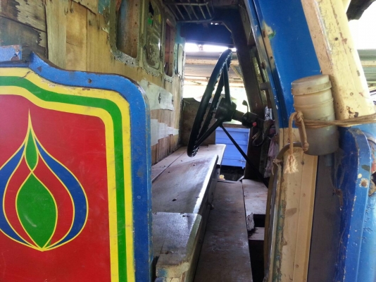 ขายเทรลเลอร์หน้ายาว145แรง เครื่องดี แชสซีสวย ไม่มีเล่มทะเบียน