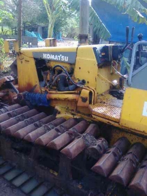 ขาย แท๊กเตอร์ D2