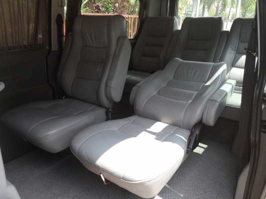 Volkswagen CARAVELLE  VR6 SALE