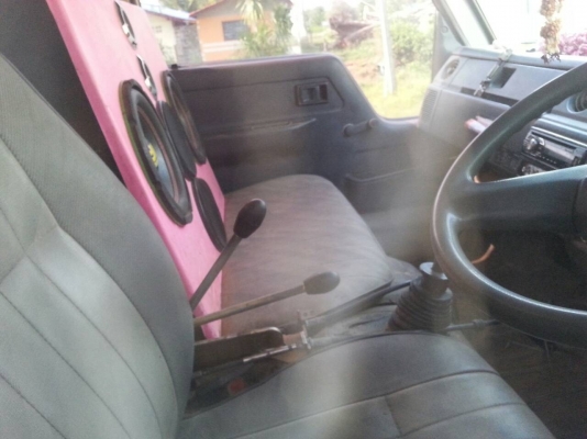 ขายดัมพ์ไดน่า11B เครื่องดี แชสซีสวย เอกสารพร้อมโอน