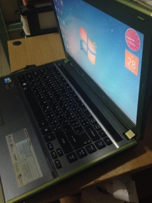 ขออนุญาติขายโน๊ตบุ๊ค