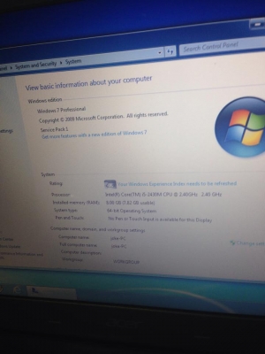 ขออนุญาติขายโน๊ตบุ๊ค