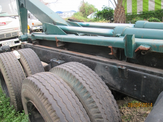 HINO-เครื่องEH700รถ6ล้อ.7.20เมตร.ตีแบบ10ล้อลงเล่มทุกอย่าง...ขายตามสภาพ.400.000บ HINO-เครื่องEH700รถ6ล้อ.7.20เมตร.ตีแบบ10ล้อลงเล่มทุกอย่าง...ขายตามสภาพ.400.000บ