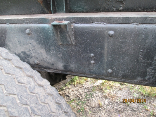 HINO-เครื่องEH700รถ6ล้อ.7.20เมตร.ตีแบบ10ล้อลงเล่มทุกอย่าง...ขายตามสภาพ.400.000บ HINO-เครื่องEH700รถ6ล้อ.7.20เมตร.ตีแบบ10ล้อลงเล่มทุกอย่าง...ขายตามสภาพ.400.000บ