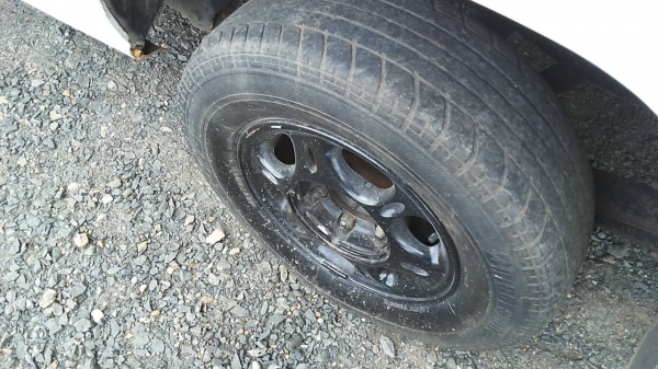 **78,000 บ.ต่อรอง**ขายกระบะตอนเดียว MITSU L200 CYCLONE 2.5ปี33 เครื่องดี แรงดี เกียรืดี ช่วงล่างดีคัสซีสวยเดิมไม่มีผุ กระบะพื้นมีผุนิดหน่อย ภายในเก๋งดี คอนโซลครบ พ.ธรรมดา ล้อแม็ก ยางดี4เส้น สีสันสวย รถเคลียร์สีมา พร้อมใช้งาน เอกสารครบ ราคาต่อรองได้เด้อ พี **78,000 บ.ต่อรอง**ขายกระบะตอนเดียว MITSU L200 CYCLONE 2.5ปี33 เครื่องดี แรงดี เกียรืดี ช่วงล่างดีคัสซีสวยเดิมไม่มีผุ กระบะพื้นมีผุนิดหน่อย ภายในเก๋งดี คอนโซลครบ พ.ธรรมดา ล้อแม็ก ยางดี4เส้น สีสันสวย รถเคลียร์สีมา พร้อมใช้งาน เอกสารครบ ราคาต่อรองได้เด้อ พี