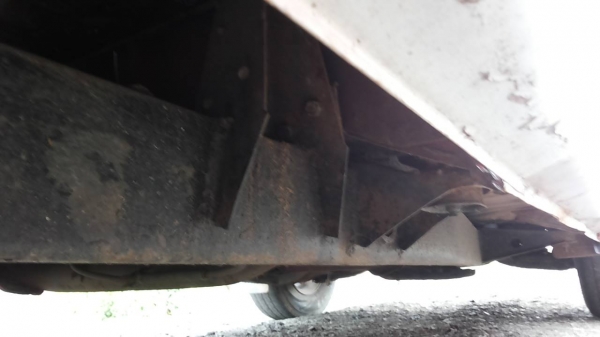 **78,000 บ.ต่อรอง**ขายกระบะตอนเดียว MITSU L200 CYCLONE 2.5ปี33 เครื่องดี แรงดี เกียรืดี ช่วงล่างดีคัสซีสวยเดิมไม่มีผุ กระบะพื้นมีผุนิดหน่อย ภายในเก๋งดี คอนโซลครบ พ.ธรรมดา ล้อแม็ก ยางดี4เส้น สีสันสวย รถเคลียร์สีมา พร้อมใช้งาน เอกสารครบ ราคาต่อรองได้เด้อ พี **78,000 บ.ต่อรอง**ขายกระบะตอนเดียว MITSU L200 CYCLONE 2.5ปี33 เครื่องดี แรงดี เกียรืดี ช่วงล่างดีคัสซีสวยเดิมไม่มีผุ กระบะพื้นมีผุนิดหน่อย ภายในเก๋งดี คอนโซลครบ พ.ธรรมดา ล้อแม็ก ยางดี4เส้น สีสันสวย รถเคลียร์สีมา พร้อมใช้งาน เอกสารครบ ราคาต่อรองได้เด้อ พี