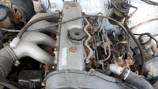 **78,000 บ.ต่อรอง**ขายกระบะตอนเดียว MITSU L200 CYCLONE 2.5ปี33 เครื่องดี แรงดี เกียรืดี ช่วงล่างดีคัสซีสวยเดิมไม่มีผุ กระบะพื้นมีผุนิดหน่อย ภายในเก๋งดี คอนโซลครบ พ.ธรรมดา ล้อแม็ก ยางดี4เส้น สีสันสวย รถเคลียร์สีมา พร้อมใช้งาน เอกสารครบ ราคาต่อรองได้เด้อ พี **78,000 บ.ต่อรอง**ขายกระบะตอนเดียว MITSU L200 CYCLONE 2.5ปี33 เครื่องดี แรงดี เกียรืดี ช่วงล่างดีคัสซีสวยเดิมไม่มีผุ กระบะพื้นมีผุนิดหน่อย ภายในเก๋งดี คอนโซลครบ พ.ธรรมดา ล้อแม็ก ยางดี4เส้น สีสันสวย รถเคลียร์สีมา พร้อมใช้งาน เอกสารครบ ราคาต่อรองได้เด้อ พี