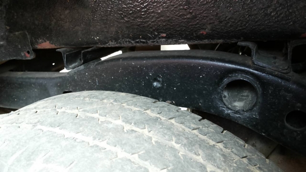 **78,000 บ.ต่อรอง**ขายกระบะตอนเดียว MITSU L200 CYCLONE 2.5ปี33 เครื่องดี แรงดี เกียรืดี ช่วงล่างดีคัสซีสวยเดิมไม่มีผุ กระบะพื้นมีผุนิดหน่อย ภายในเก๋งดี คอนโซลครบ พ.ธรรมดา ล้อแม็ก ยางดี4เส้น สีสันสวย รถเคลียร์สีมา พร้อมใช้งาน เอกสารครบ ราคาต่อรองได้เด้อ พี **78,000 บ.ต่อรอง**ขายกระบะตอนเดียว MITSU L200 CYCLONE 2.5ปี33 เครื่องดี แรงดี เกียรืดี ช่วงล่างดีคัสซีสวยเดิมไม่มีผุ กระบะพื้นมีผุนิดหน่อย ภายในเก๋งดี คอนโซลครบ พ.ธรรมดา ล้อแม็ก ยางดี4เส้น สีสันสวย รถเคลียร์สีมา พร้อมใช้งาน เอกสารครบ ราคาต่อรองได้เด้อ พี