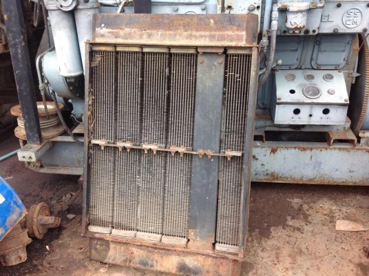 ขายเครื่องแทรกเตอร์ D5M พร้อม ทอร์ค