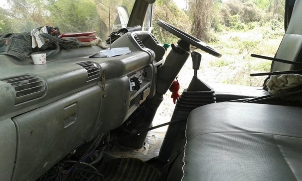 ขาย 6 ล้อดั้ม NPR 120 แรง ราคา 580,000 ครับ ขาย 6 ล้อดั้ม NPR 120 แรง ราคา 580,000 ครับ