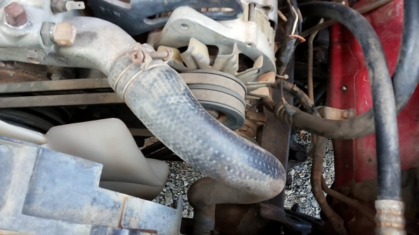 ***ขายแล้วครับขอบคุณ Truck2hand ขายกระบะตอนเดียว NISSAN BIG-M TD27 จอโค้งแท้ ปี40/97 เครื่องเดิม เกียร์เดิม แน่นดี อึด ประหยัด ช่วงล่างดีคัสซีดีไม่ปะไม่ดาม มีพื้นปูกระบะ ภายในเก๋งดี คอนโซลดี พ.ธรรมดา ยางดี4เส้น มีคอกเหล็กสภาพดี สีสันดี รถเก็บสีมา พร้อมใช้ ***ขายแล้วครับขอบคุณ Truck2hand ขายกระบะตอนเดียว NISSAN BIG-M TD27 จอโค้งแท้ ปี40/97 เครื่องเดิม เกียร์เดิม แน่นดี อึด ประหยัด ช่วงล่างดีคัสซีดีไม่ปะไม่ดาม มีพื้นปูกระบะ ภายในเก๋งดี คอนโซลดี พ.ธรรมดา ยางดี4เส้น มีคอกเหล็กสภาพดี สีสันดี รถเก็บสีมา พร้อมใช้