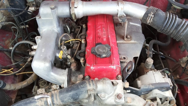 ***ขายแล้วครับขอบคุณ Truck2hand ขายกระบะตอนเดียว NISSAN BIG-M TD27 จอโค้งแท้ ปี40/97 เครื่องเดิม เกียร์เดิม แน่นดี อึด ประหยัด ช่วงล่างดีคัสซีดีไม่ปะไม่ดาม มีพื้นปูกระบะ ภายในเก๋งดี คอนโซลดี พ.ธรรมดา ยางดี4เส้น มีคอกเหล็กสภาพดี สีสันดี รถเก็บสีมา พร้อมใช้ ***ขายแล้วครับขอบคุณ Truck2hand ขายกระบะตอนเดียว NISSAN BIG-M TD27 จอโค้งแท้ ปี40/97 เครื่องเดิม เกียร์เดิม แน่นดี อึด ประหยัด ช่วงล่างดีคัสซีดีไม่ปะไม่ดาม มีพื้นปูกระบะ ภายในเก๋งดี คอนโซลดี พ.ธรรมดา ยางดี4เส้น มีคอกเหล็กสภาพดี สีสันดี รถเก็บสีมา พร้อมใช้