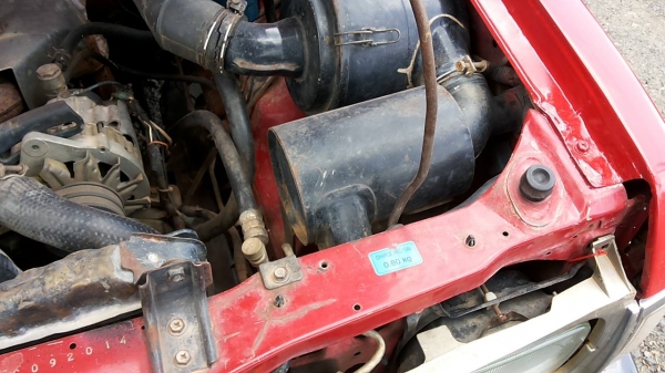 ***ขายแล้วครับขอบคุณ Truck2hand ขายกระบะตอนเดียว NISSAN BIG-M TD27 จอโค้งแท้ ปี40/97 เครื่องเดิม เกียร์เดิม แน่นดี อึด ประหยัด ช่วงล่างดีคัสซีดีไม่ปะไม่ดาม มีพื้นปูกระบะ ภายในเก๋งดี คอนโซลดี พ.ธรรมดา ยางดี4เส้น มีคอกเหล็กสภาพดี สีสันดี รถเก็บสีมา พร้อมใช้ ***ขายแล้วครับขอบคุณ Truck2hand ขายกระบะตอนเดียว NISSAN BIG-M TD27 จอโค้งแท้ ปี40/97 เครื่องเดิม เกียร์เดิม แน่นดี อึด ประหยัด ช่วงล่างดีคัสซีดีไม่ปะไม่ดาม มีพื้นปูกระบะ ภายในเก๋งดี คอนโซลดี พ.ธรรมดา ยางดี4เส้น มีคอกเหล็กสภาพดี สีสันดี รถเก็บสีมา พร้อมใช้