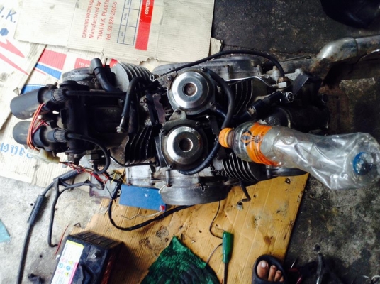 เครื่อง xv 750ขายถูก