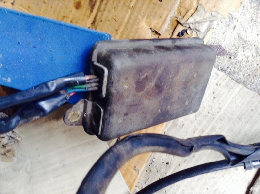 เครื่อง xv 750ขายถูก