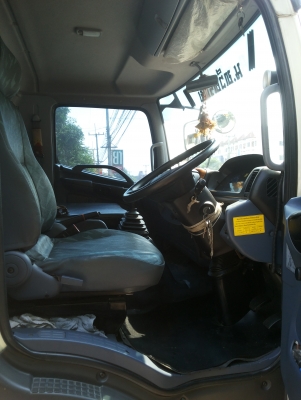 ขายรถหกล้อ Hino mega 170 แรงม้า ปี 51 ขายรถหกล้อ Hino mega 170 แรงม้า ปี 51