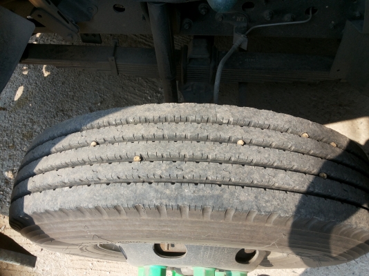 ขายรถหกล้อ Hino mega 170 แรงม้า ปี 51 ขายรถหกล้อ Hino mega 170 แรงม้า ปี 51