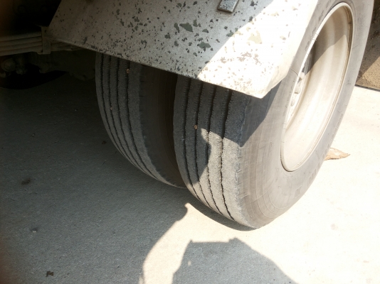 ขายรถหกล้อ Hino mega 170 แรงม้า ปี 51 ขายรถหกล้อ Hino mega 170 แรงม้า ปี 51