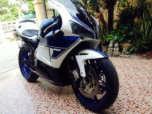 รถน้องชายฝากขายคับ HONDA NC30. รถน้องชายฝากขายคับ HONDA NC30.