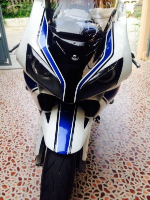 รถน้องชายฝากขายคับ HONDA NC30. รถน้องชายฝากขายคับ HONDA NC30.