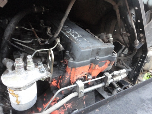 ขายรถบรรทุก 6 ล้อดั้มพ์ ISUZU ROCKY 195 นางฟ้า ห้างแท้ลดราคาเหลือ 680000 ขายรถบรรทุก 6 ล้อดั้มพ์ ISUZU ROCKY 195 นางฟ้า ห้างแท้ลดราคาเหลือ 680000