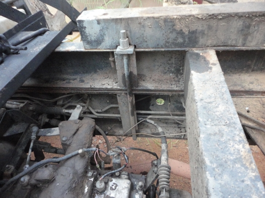 ขายรถบรรทุก 6 ล้อดั้มพ์ ISUZU ROCKY 195 นางฟ้า ห้างแท้ลดราคาเหลือ 680000 ขายรถบรรทุก 6 ล้อดั้มพ์ ISUZU ROCKY 195 นางฟ้า ห้างแท้ลดราคาเหลือ 680000