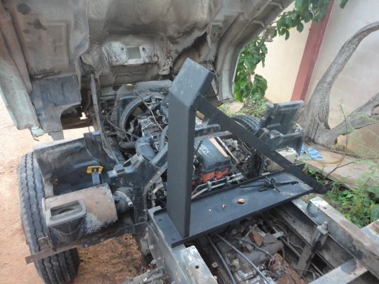 ขายรถบรรทุก 6 ล้อดั้มพ์ ISUZU ROCKY 195 นางฟ้า ห้างแท้ลดราคาเหลือ 680000 ขายรถบรรทุก 6 ล้อดั้มพ์ ISUZU ROCKY 195 นางฟ้า ห้างแท้ลดราคาเหลือ 680000