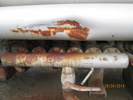 -ISUZU-10ล้อ..เพลาเดียวเครื่อง6BF.รถน้ำสภาพพร้อมใช้..ทะเบียน.ม79.ราคา490.000บ