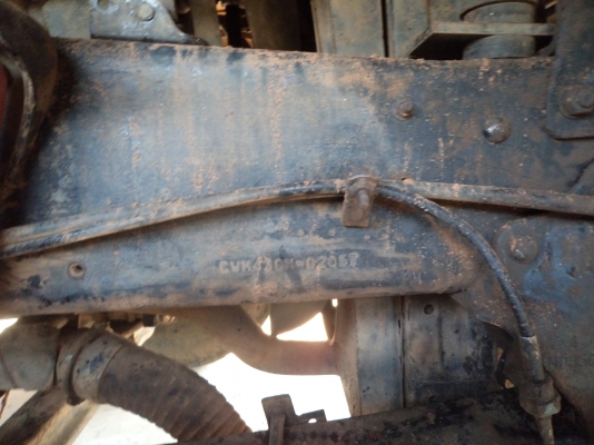 ขาย10ล้อUDCWM430M ดั๊มดินพร้อมระบบพ่วง(360แรงม้า) ขาย10ล้อUDCWM430M ดั๊มดินพร้อมระบบพ่วง(360แรงม้า)