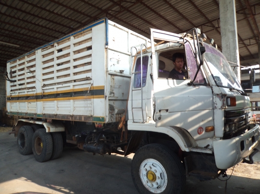 ขาย10ล้อUDCWM430M ดั๊มดินพร้อมระบบพ่วง(360แรงม้า) ขาย10ล้อUDCWM430M ดั๊มดินพร้อมระบบพ่วง(360แรงม้า)