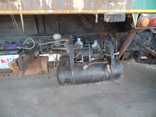 ขาย10ล้อUDCWM430M ดั๊มดินพร้อมระบบพ่วง(360แรงม้า) ขาย10ล้อUDCWM430M ดั๊มดินพร้อมระบบพ่วง(360แรงม้า)