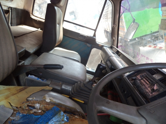 ขาย10ล้อUDCWM430M ดั๊มดินพร้อมระบบพ่วง(360แรงม้า) ขาย10ล้อUDCWM430M ดั๊มดินพร้อมระบบพ่วง(360แรงม้า)