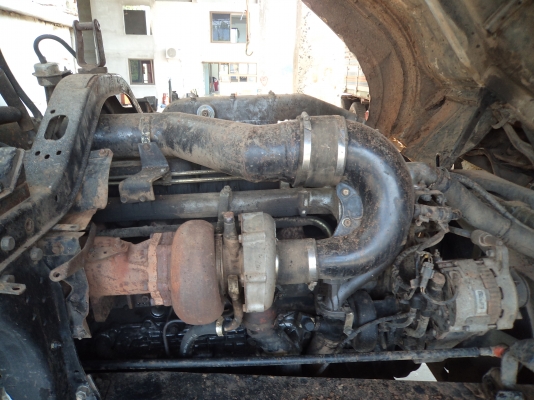 ขาย10ล้อUDCWM430M ดั๊มดินพร้อมระบบพ่วง(360แรงม้า) ขาย10ล้อUDCWM430M ดั๊มดินพร้อมระบบพ่วง(360แรงม้า)