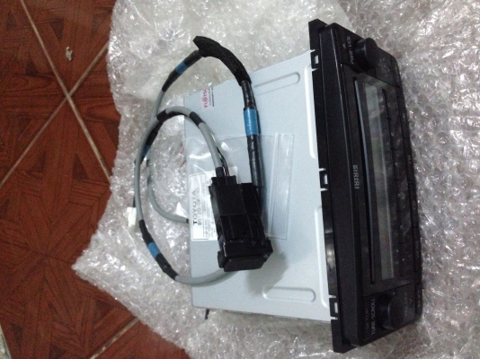 ขายวิทยุเดิม forturner. ปี 12  USB  MP3 สภาพดีของถอด มีมาเพิ่ม