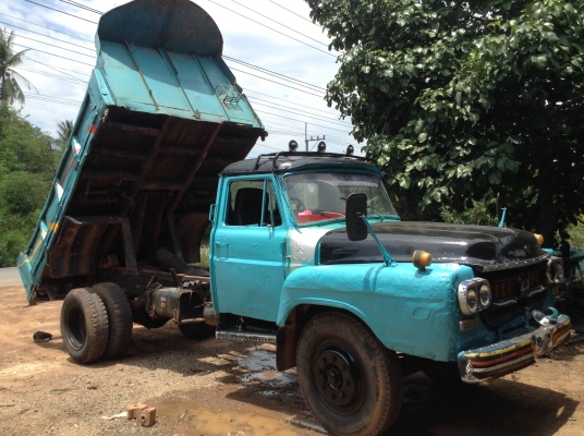 ขาย 6 ล้อหัวยาวดั้มสภาพพร้อมใช้งาน ไม่มีทะเบียน คัสซีสวยจัดตลอดเส้นไม่มีบวม เครื่อง DA120 ช่วงล่างเดิม สนใจราคาต่อรองได้ครับ