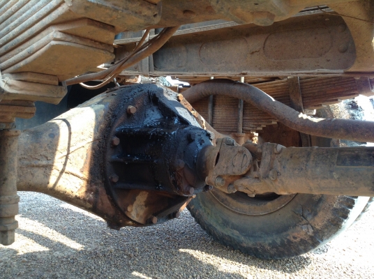 ขาย 6 ล้อหัวยาวดั้มสภาพพร้อมใช้งาน ไม่มีทะเบียน คัสซีสวยจัดตลอดเส้นไม่มีบวม เครื่อง DA120 ช่วงล่างเดิม สนใจราคาต่อรองได้ครับ