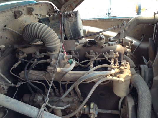 ขาย 6 ล้อหัวยาวดั้มสภาพพร้อมใช้งาน ไม่มีทะเบียน คัสซีสวยจัดตลอดเส้นไม่มีบวม เครื่อง DA120 ช่วงล่างเดิม สนใจราคาต่อรองได้ครับ