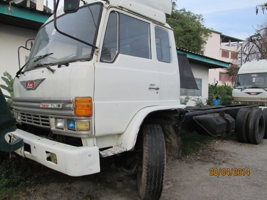 HINO-FL187-เครื่องHO7C-185..7.20เมตร.ทะเบียน.ม79.ขายตามสภาพ...ราคา390.000บ HINO-FL187-เครื่องHO7C-185..7.20เมตร.ทะเบียน.ม79.ขายตามสภาพ...ราคา390.000บ