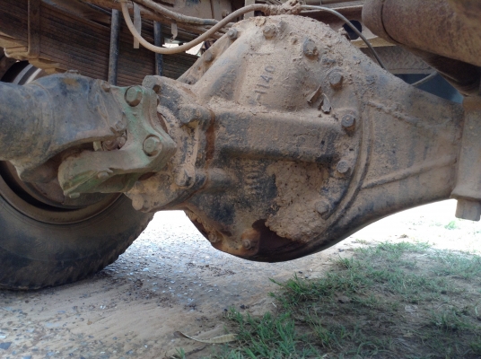 ขาย 6 ล้อหัวยาวดั้ม สภาพพร้อมใช้ เครื่อง DA640 140 แรงม้า เฟืองท้าย ZM 10 น็อต พาวเวอร์ มีระบบแอร์ ทะเบียนพร้อมโอนครับ