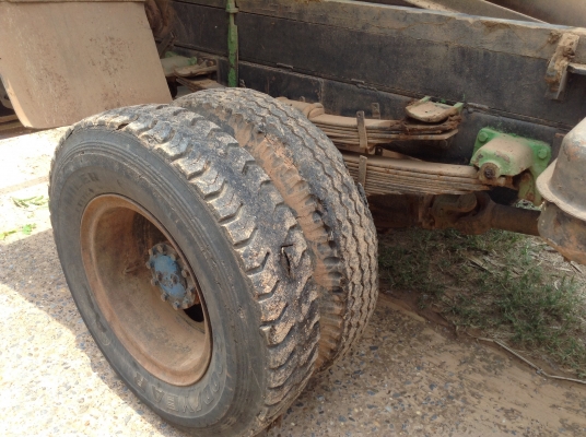 ขาย 6 ล้อหัวยาวดั้ม สภาพพร้อมใช้ เครื่อง DA640 140 แรงม้า เฟืองท้าย ZM 10 น็อต พาวเวอร์ มีระบบแอร์ ทะเบียนพร้อมโอนครับ