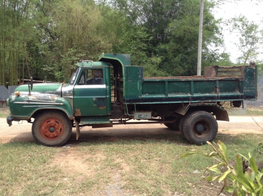 ขาย 6 ล้อหัวยาวดั้ม สภาพพร้อมใช้ เครื่อง DA640 140 แรงม้า เฟืองท้าย ZM 10 น็อต พาวเวอร์ มีระบบแอร์ ทะเบียนพร้อมโอนครับ