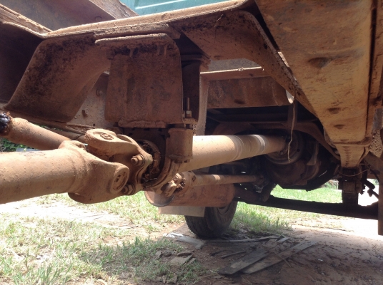 ขาย 6 ล้อหัวยาวดั้ม สภาพพร้อมใช้ เครื่อง DA640 140 แรงม้า เฟืองท้าย ZM 10 น็อต พาวเวอร์ มีระบบแอร์ ทะเบียนพร้อมโอนครับ