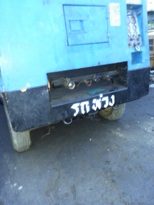 ขาย Airman 600   12  Bar พร้อมใช้งานเครื่องแน่นๆๆ ครับ