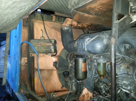 ขาย Airman 600   12  Bar พร้อมใช้งานเครื่องแน่นๆๆ ครับ