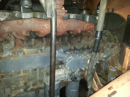 ขาย Airman 600   12  Bar พร้อมใช้งานเครื่องแน่นๆๆ ครับ