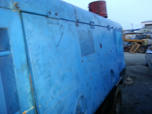 ขาย Airman 600   12  Bar พร้อมใช้งานเครื่องแน่นๆๆ ครับ